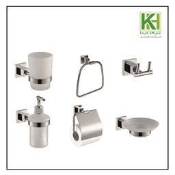 Show products in category Bathroom accessories Rj-58 Picture for category Bathroom accessories Rj-58